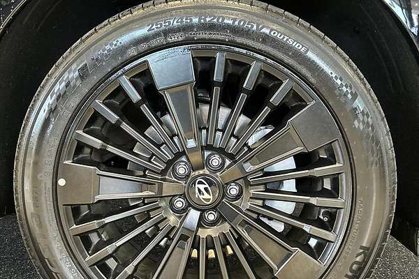 2025 Hyundai Santa Fe Hybrid Calligraphy MX5.V1