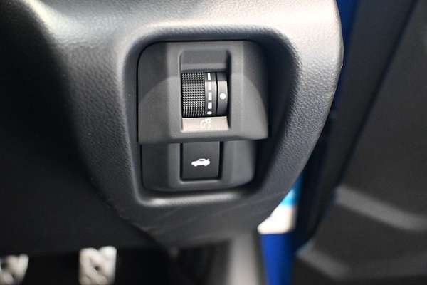 2022 Subaru BRZ S MY22