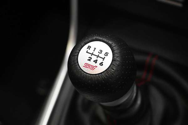 2022 Subaru BRZ S MY22