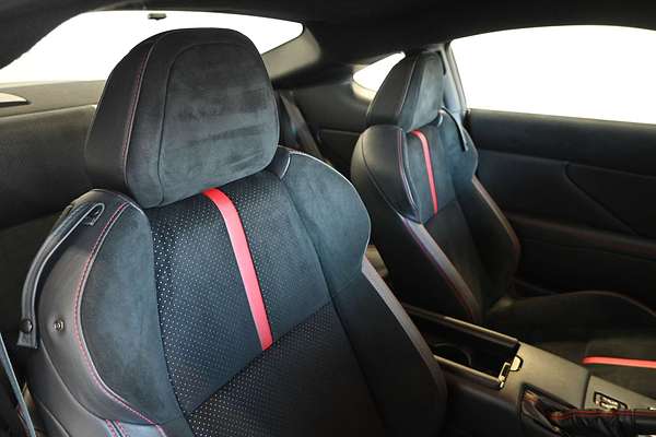 2022 Subaru BRZ S MY22