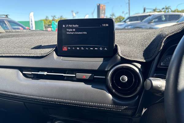 2021 Mazda CX-3 Maxx Sport DK