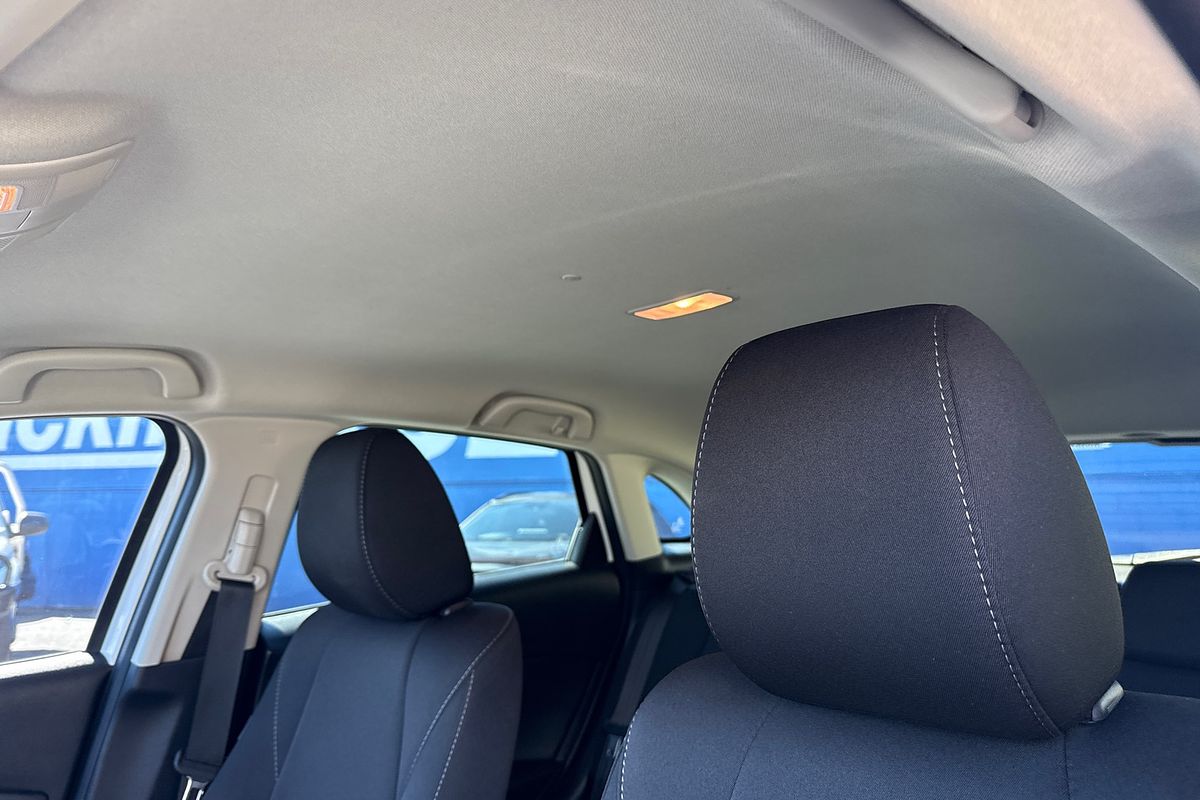 2021 Mazda CX-3 Maxx Sport DK
