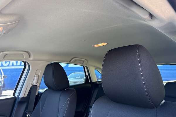 2021 Mazda CX-3 Maxx Sport DK