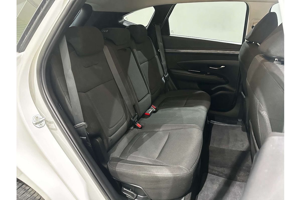 2022 Hyundai Tucson  NX4.V1
