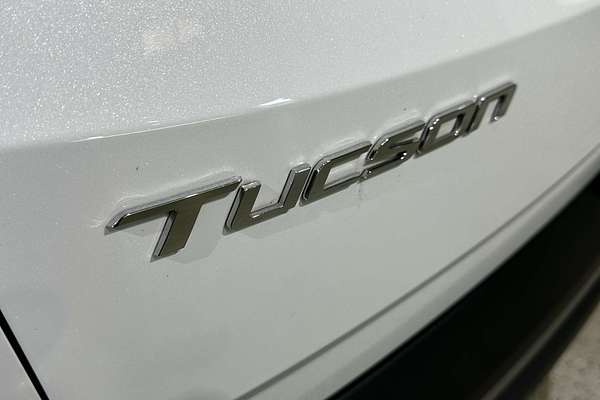2022 Hyundai Tucson  NX4.V1