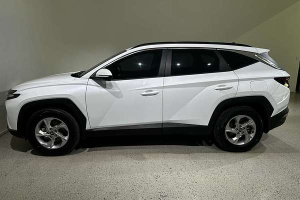 2022 Hyundai Tucson  NX4.V1