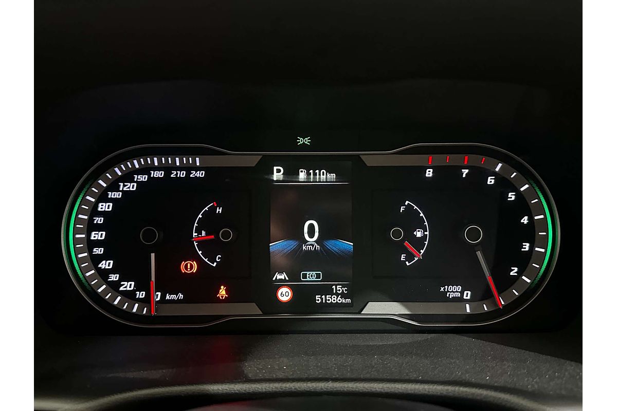 2022 Hyundai Tucson  NX4.V1