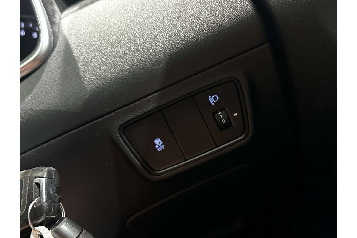2022 Hyundai Tucson  NX4.V1