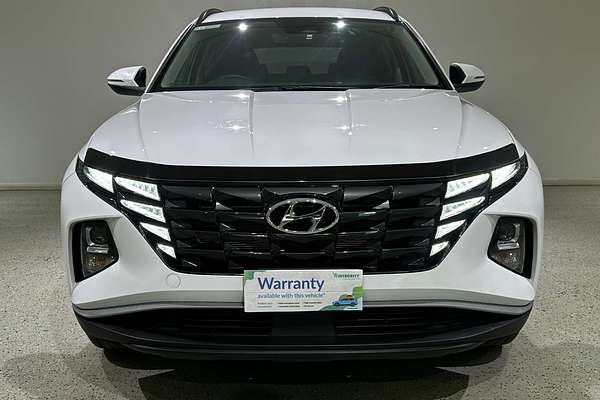 2022 Hyundai Tucson  NX4.V1