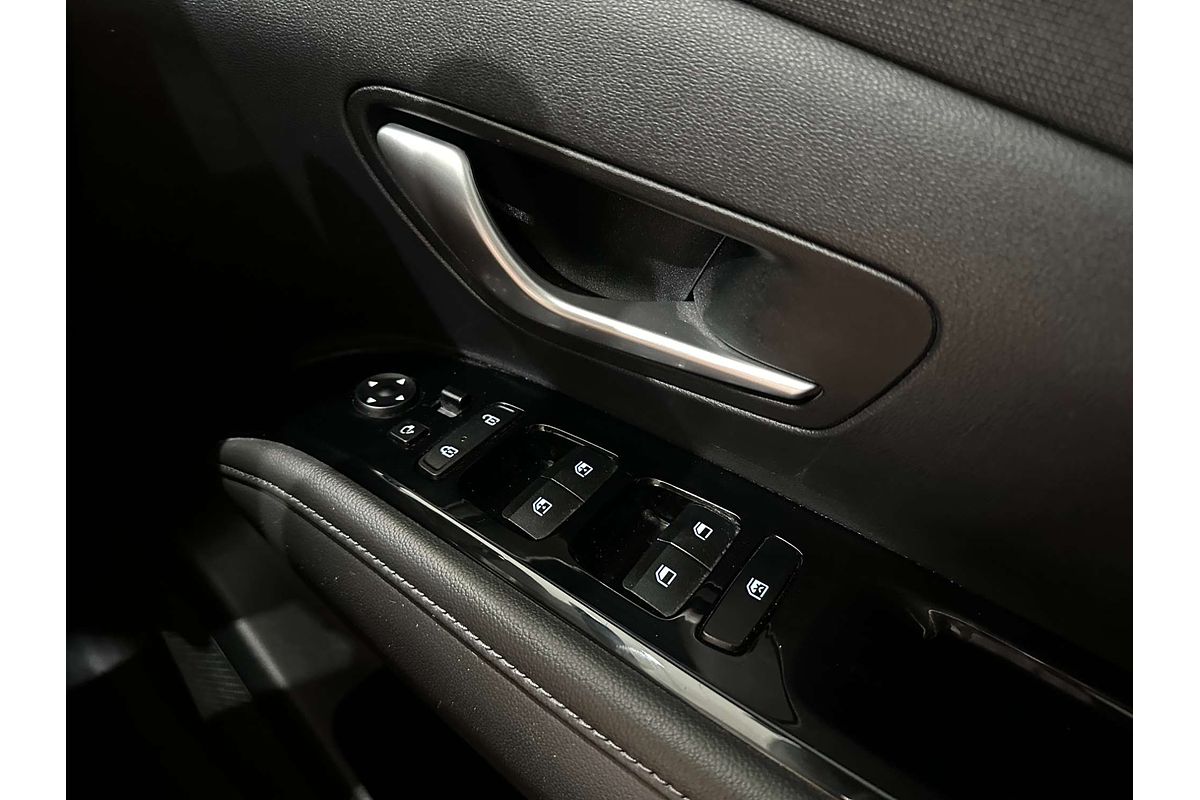 2022 Hyundai Tucson  NX4.V1