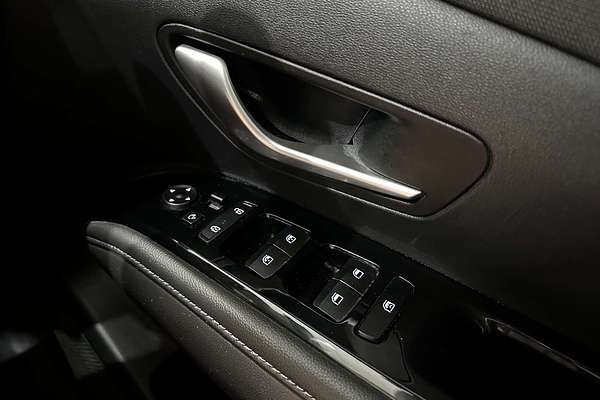 2022 Hyundai Tucson  NX4.V1