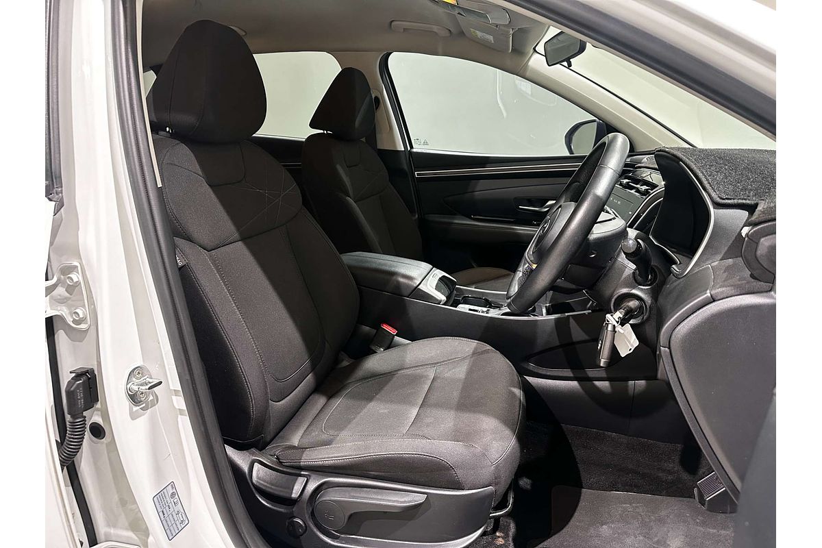 2022 Hyundai Tucson  NX4.V1