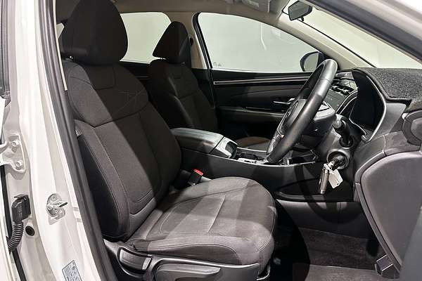 2022 Hyundai Tucson  NX4.V1