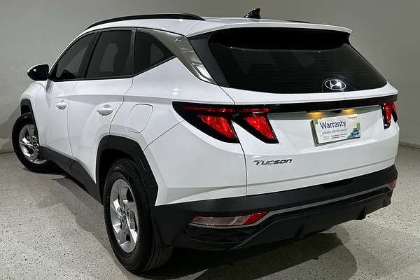 2022 Hyundai Tucson  NX4.V1