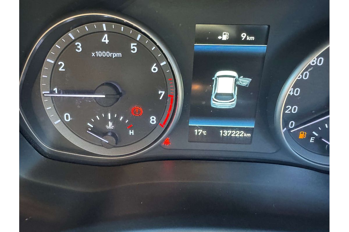 2019 Hyundai i30 N Line PD.3