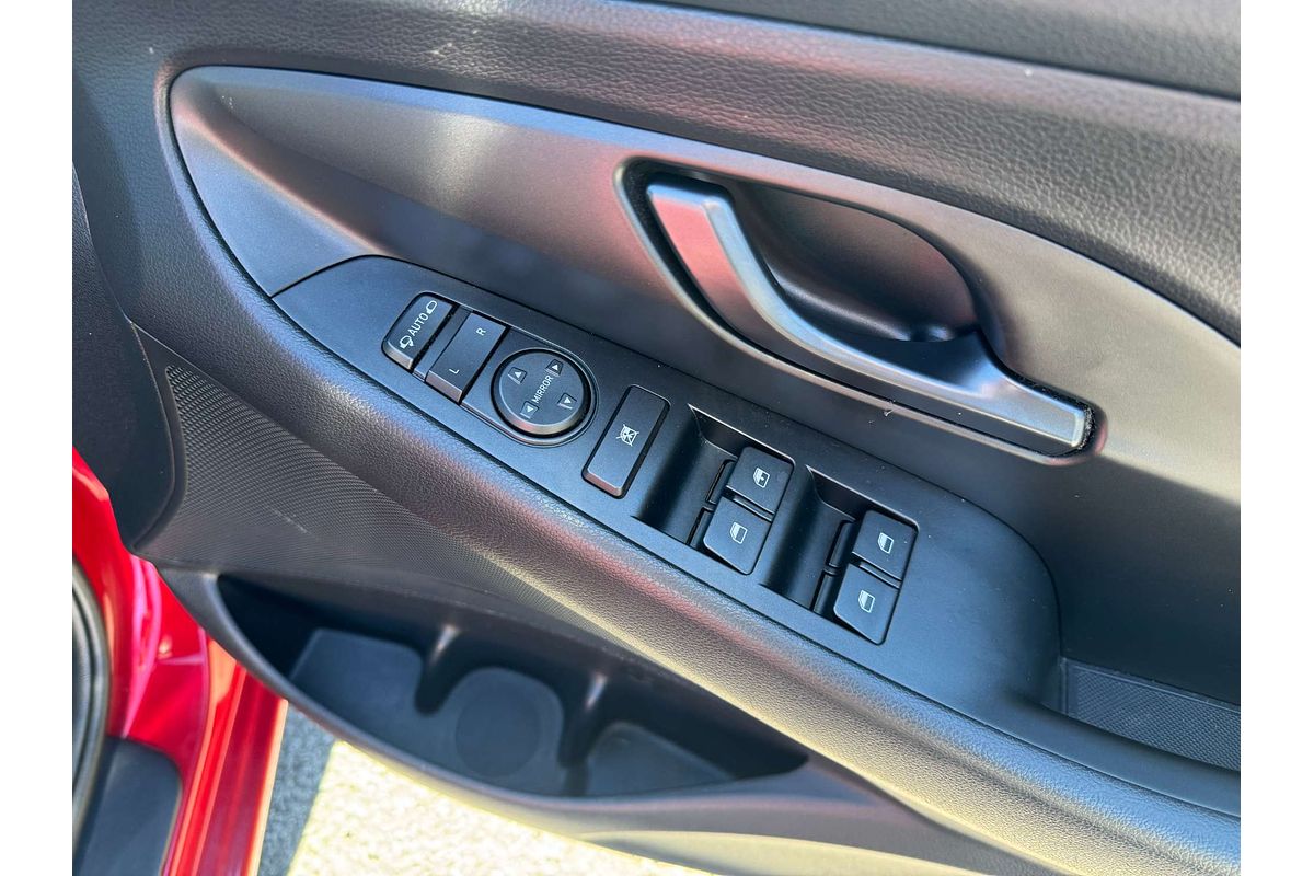 2019 Hyundai i30 N Line PD.3