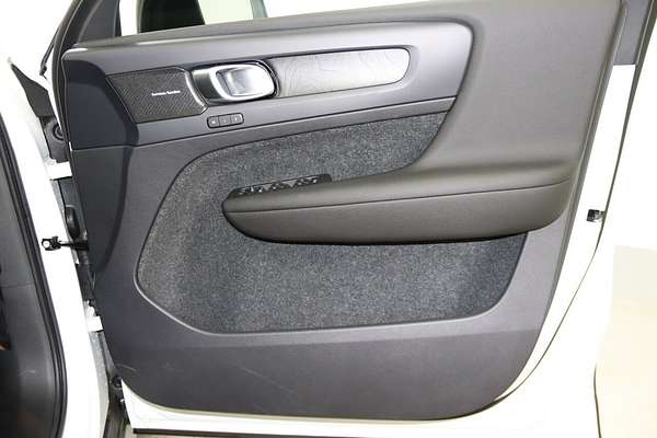 2023 Volvo C40 Recharge Twin
