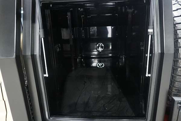 2025 Toyota Landcruiser GXL VDJL79R 4X4