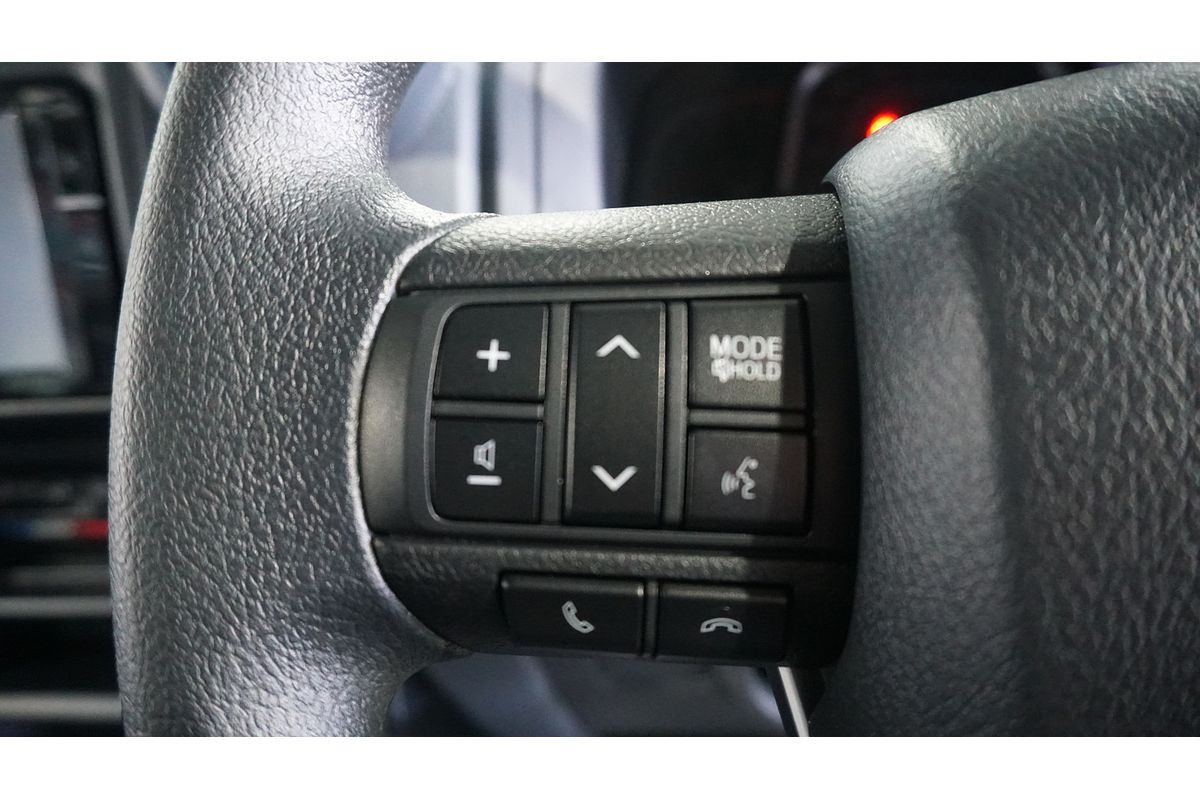 2025 Toyota Landcruiser GXL VDJL79R 4X4