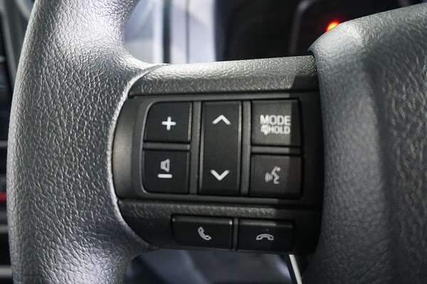 2025 Toyota Landcruiser GXL VDJL79R 4X4