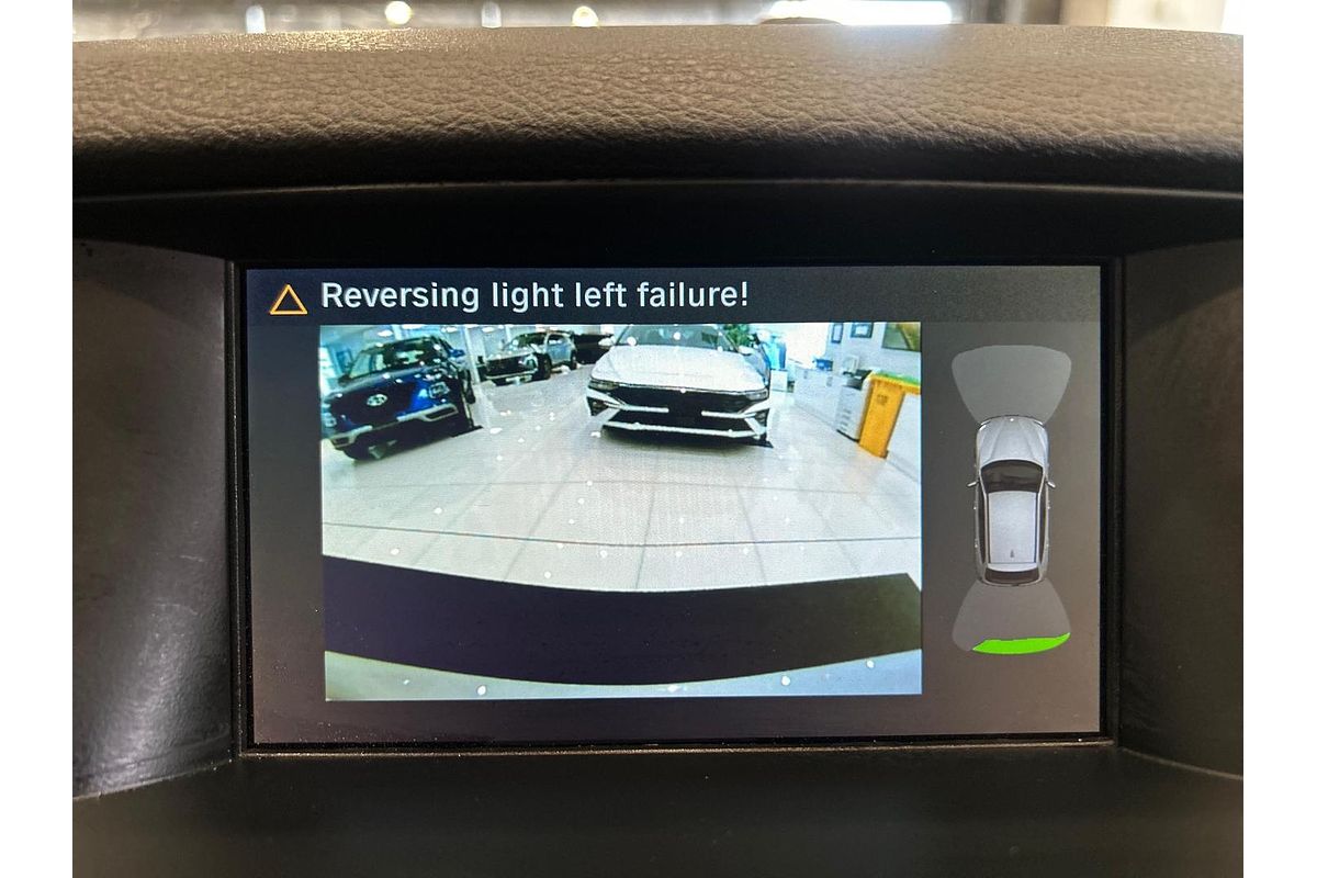 2015 BMW X1 sDrive18d E84