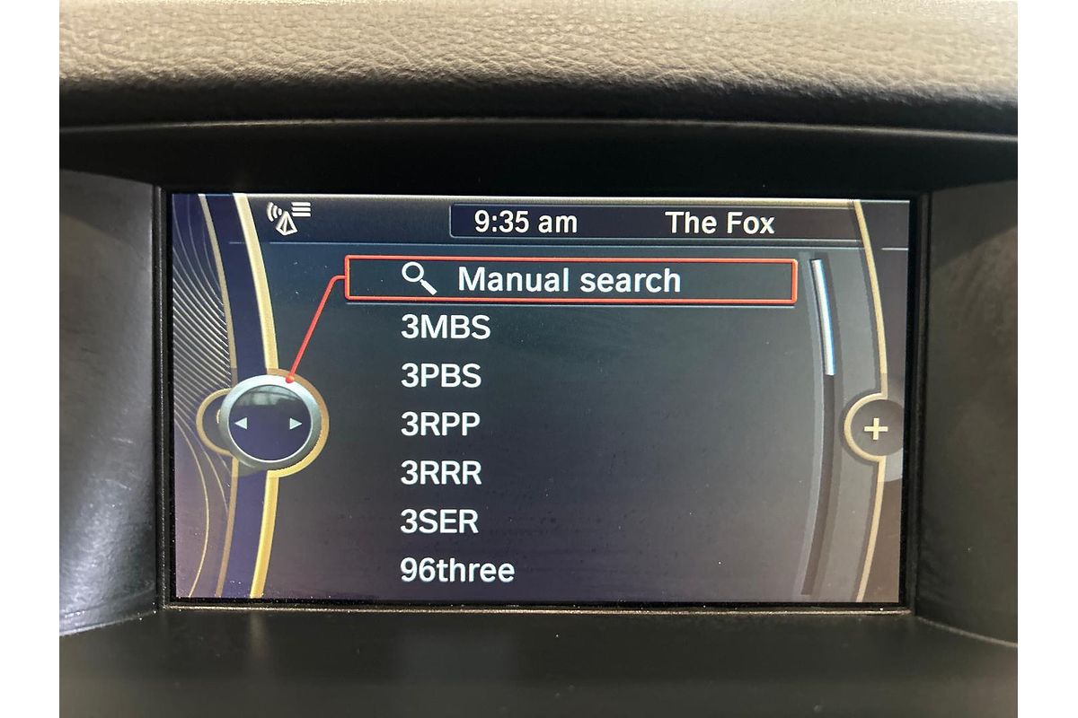 2015 BMW X1 sDrive18d E84