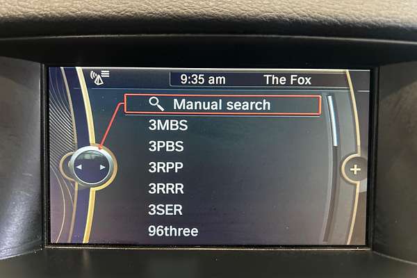 2015 BMW X1 sDrive18d E84