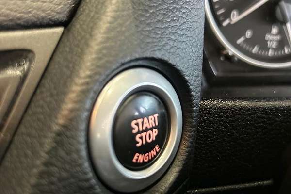 2015 BMW X1 sDrive18d E84