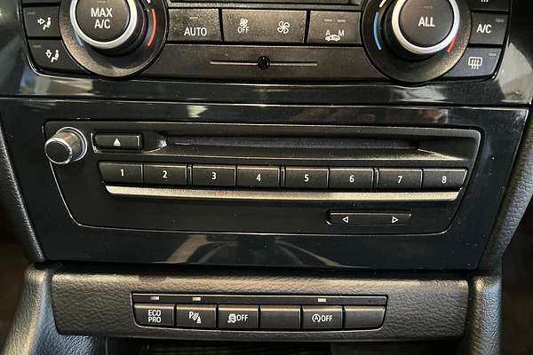 2015 BMW X1 sDrive18d E84