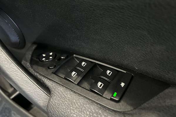 2015 BMW X1 sDrive18d E84