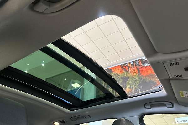 2015 BMW X1 sDrive18d E84