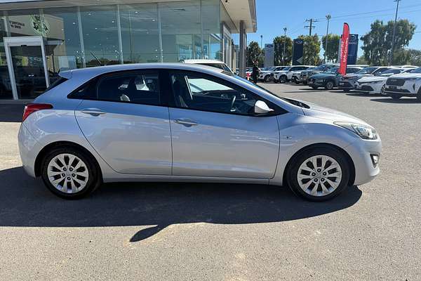 2015 Hyundai i30 Active GD4 Series II