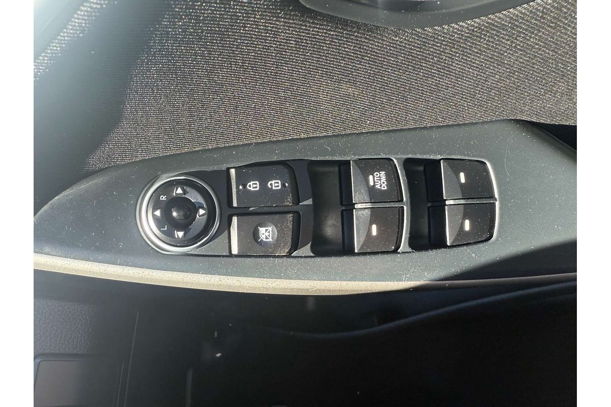 2015 Hyundai i30 Active GD4 Series II