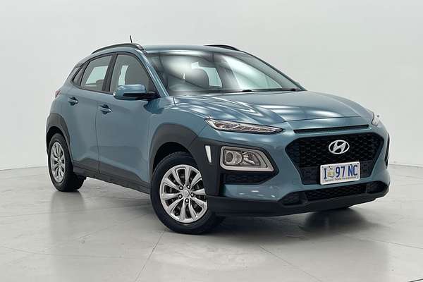 2019 Hyundai Kona Go OS.2