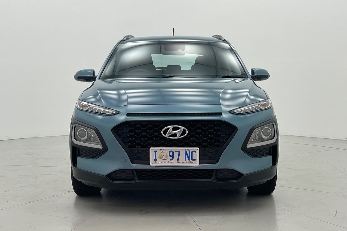 2019 Hyundai Kona Go OS.2