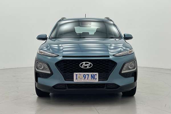 2019 Hyundai Kona Go OS.2