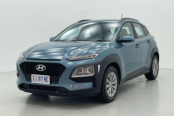 2019 Hyundai Kona Go OS.2