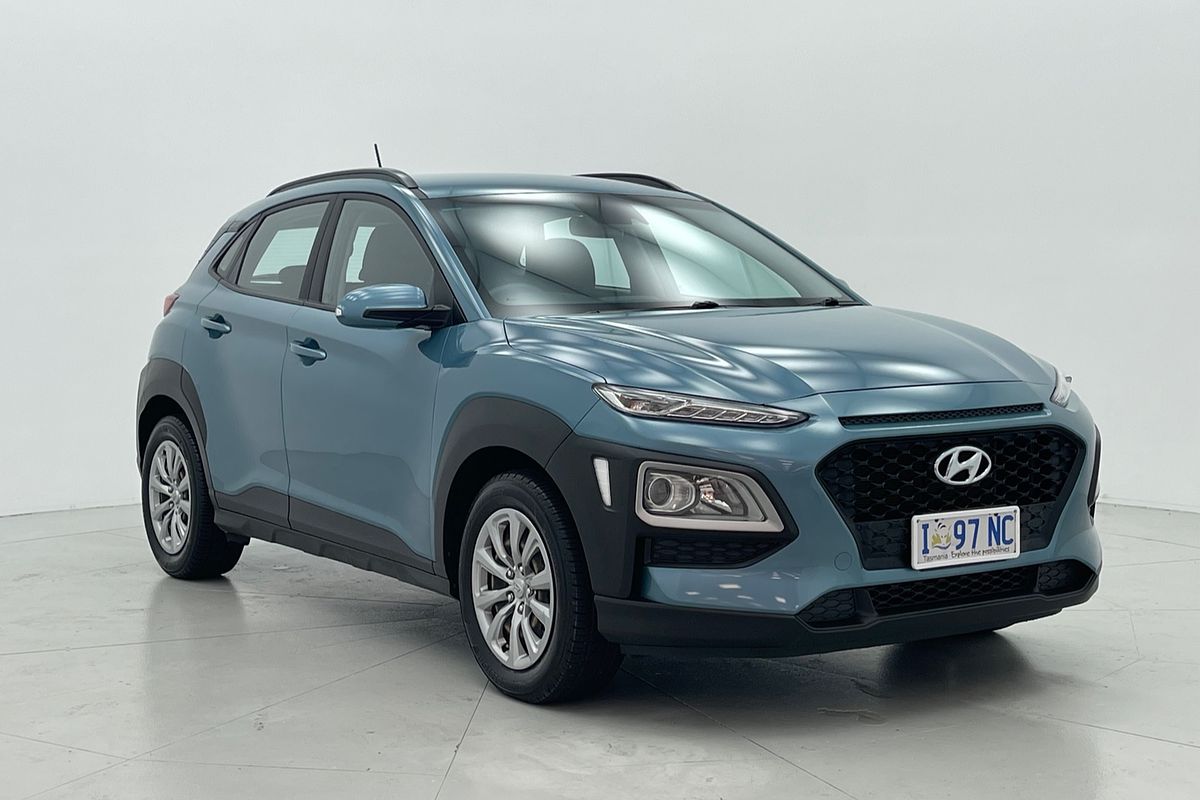 2019 Hyundai Kona Go OS.2