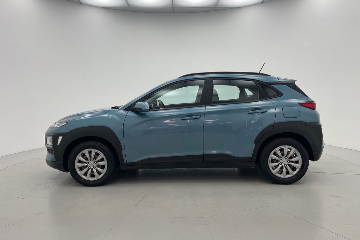 2019 Hyundai Kona Go OS.2