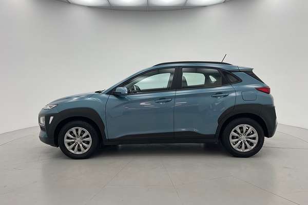 2019 Hyundai Kona Go OS.2