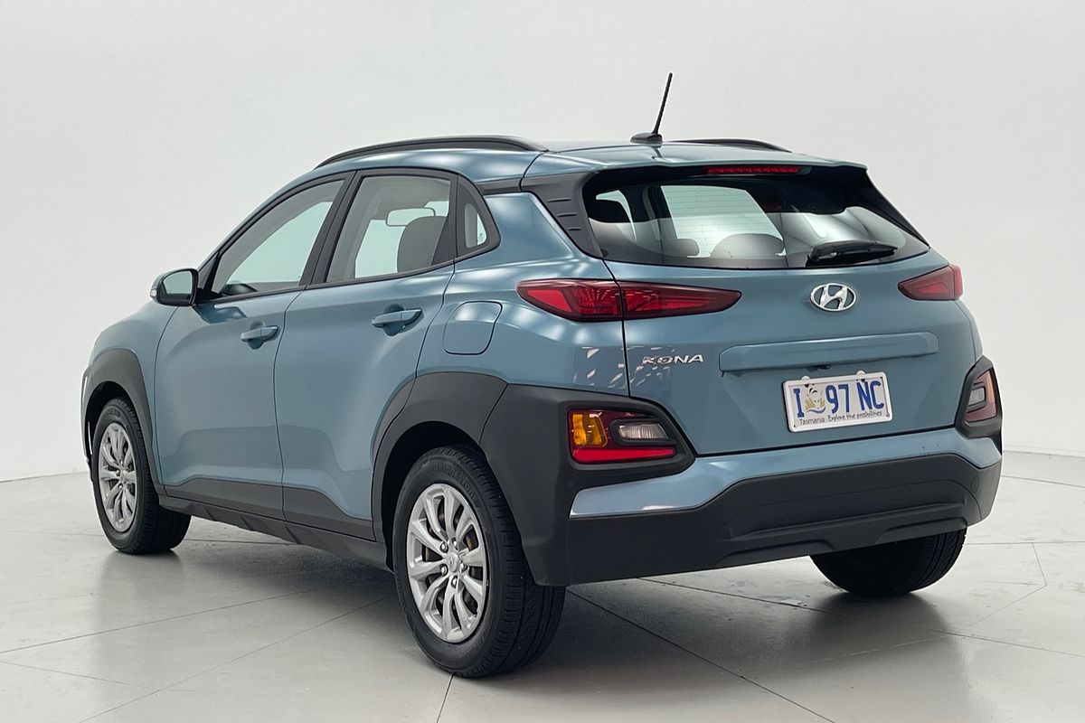 2019 Hyundai Kona Go OS.2