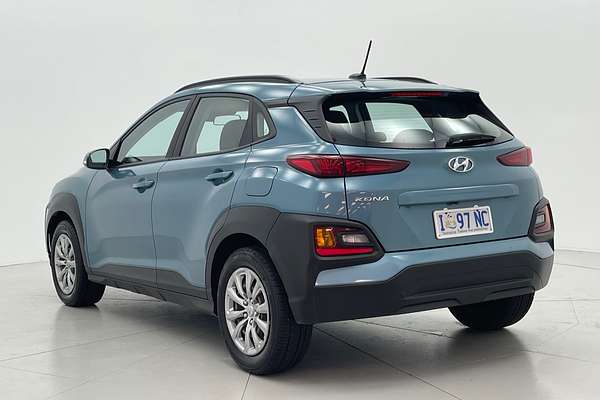 2019 Hyundai Kona Go OS.2