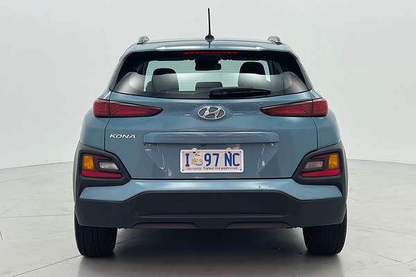 2019 Hyundai Kona Go OS.2