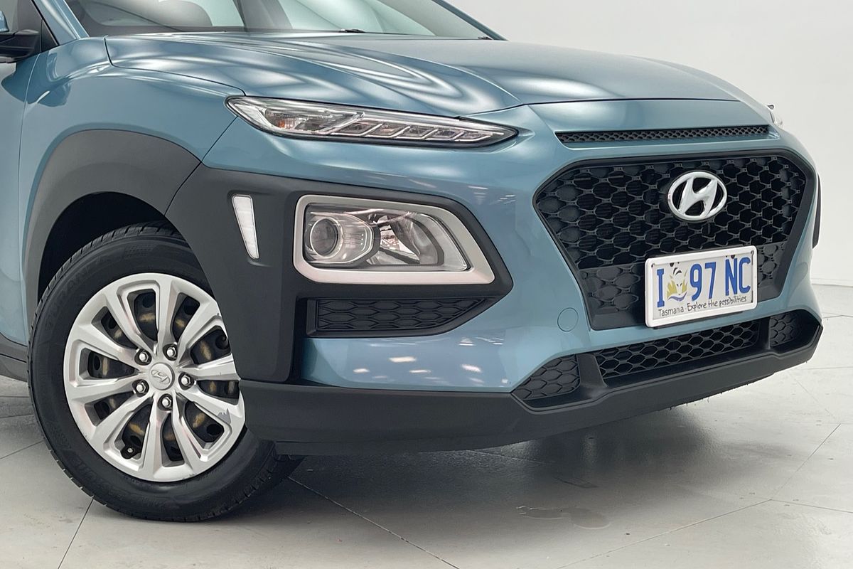 2019 Hyundai Kona Go OS.2