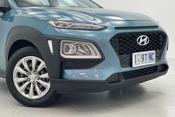 2019 Hyundai Kona Go OS.2