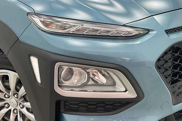 2019 Hyundai Kona Go OS.2