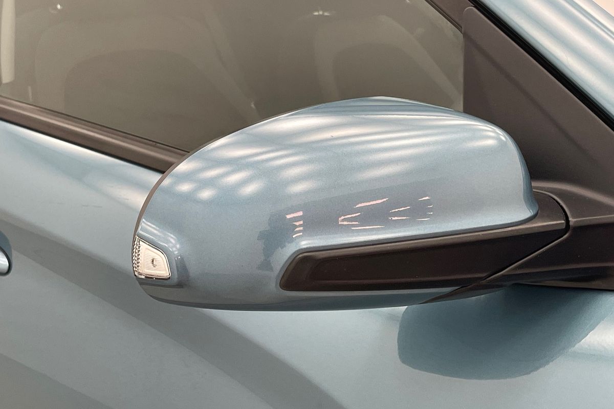 2019 Hyundai Kona Go OS.2