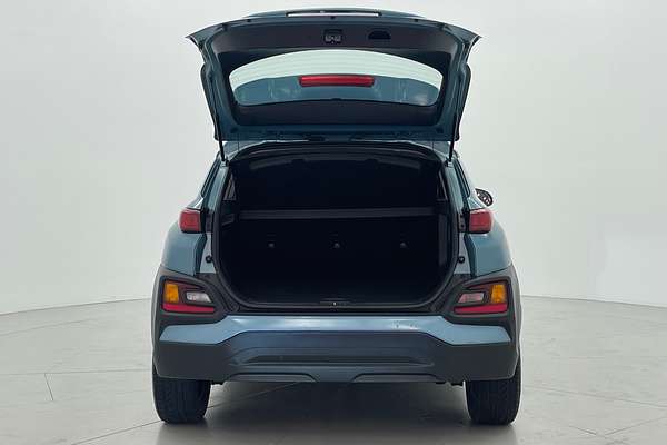 2019 Hyundai Kona Go OS.2