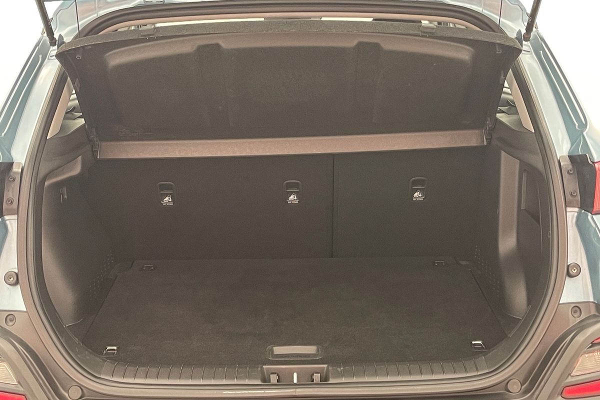 2019 Hyundai Kona Go OS.2