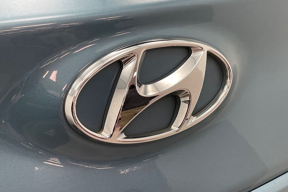 2019 Hyundai Kona Go OS.2